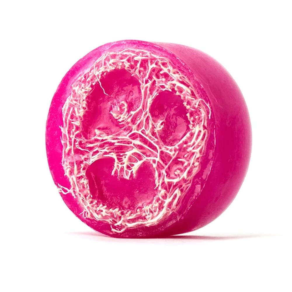 Loofah Soap - Love Spell